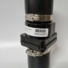 Superior Pump 2" x 2" Slip-On Sewage Check Valve Model