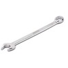 MIKEL´S Llave combinada estandar 15/16” Cromo vanadio
