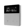 Smart Boiler Heating Termostat AVATTO WT50 3A Wi-Fi Tuya