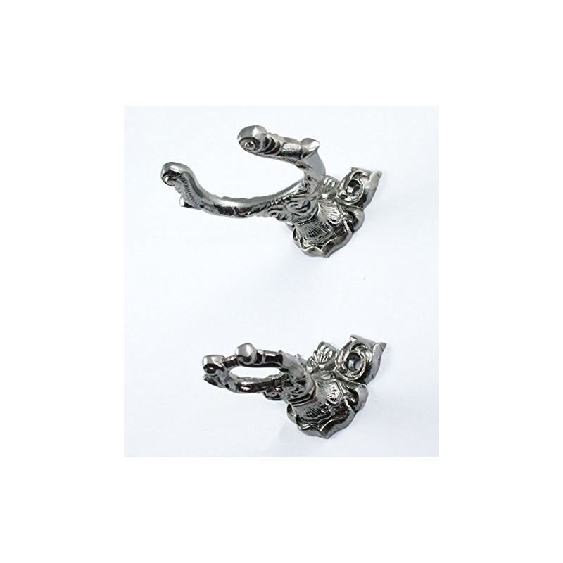 Gidon, Inc. (Set of 2) Universal Fancy Sword Hanger Wall