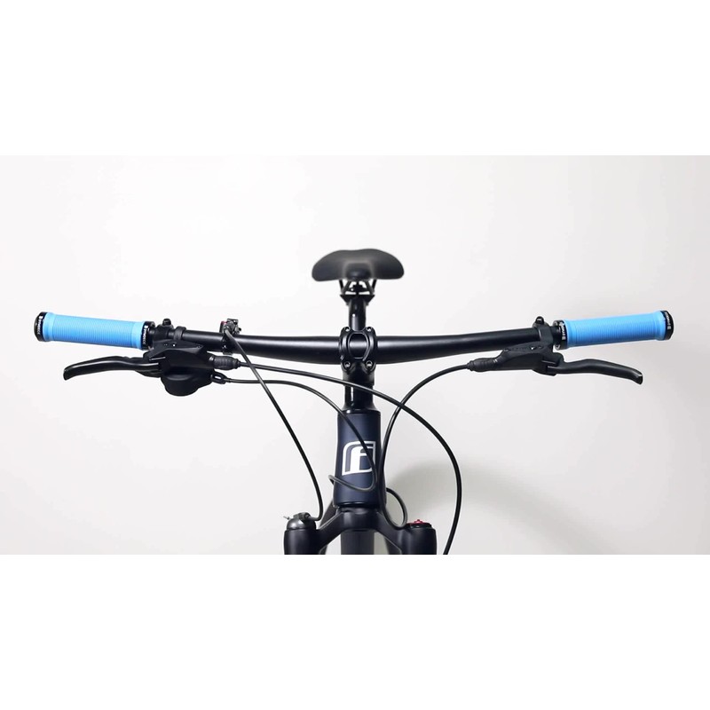 Dymoece MTB Bicycle Handlebar Grips Ergonomic for Mountain Bike Road