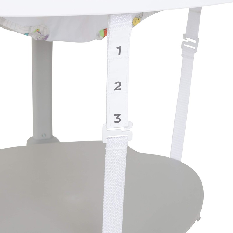 Smart Steps® 3-in-1 Bounce N' Play Activity Center Plus with