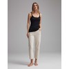 OPUS Women's Daily A T-Shirt (Daily A) - Black (Black