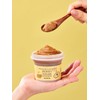 [2 items crossed] Food mask wash-off pack (free pack brush