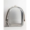Pet Cat Dog Backpack Carrier With Clear View