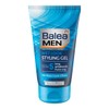 Balea [해외직배송] 발레아 맨 웻 룩 스타일링 헤어젤 150ml [Baleà Men Wet Look Styling Hair Gel 150ml]