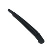 Infiniti Rear Wiper Arm and Blade, SEMOLTO Rear Windsheild Back
