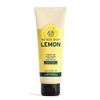 The Body Shop Lemon Purifying Face Wash 4.2oz