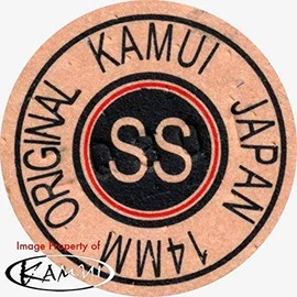 KAMUI Original Super Soft