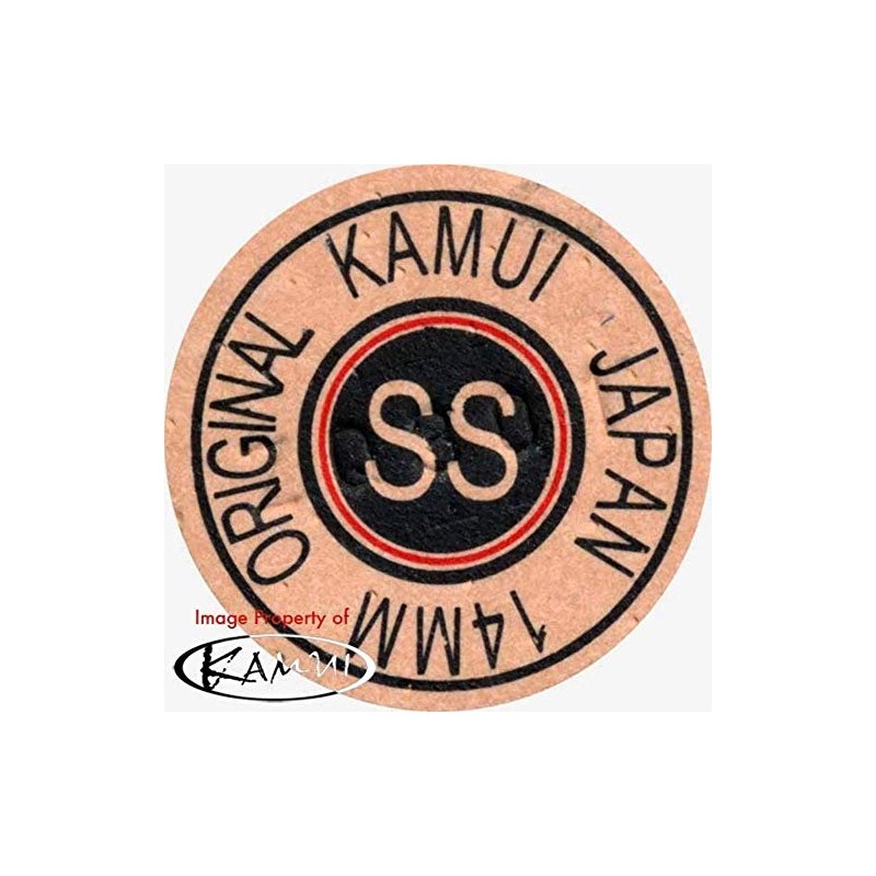 KAMUI Original Super Soft