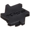 KYO-EI INDUSTRIAL CORPORATION MONOLITH T1/06 Inner Cap M12 Resin Black