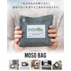 Moso Bag, 10.6 oz (300 g), 2 Year Deodorizer, Moisturizing,