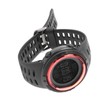 Men Digital Watch Waterproof Clear Display Date Alarm Clock Electronic