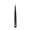 Rubis Tweezers Swarovsky Black Diamond