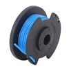 Trimmer Spool Line for RYOB Edger Spool String Trimmer Spool