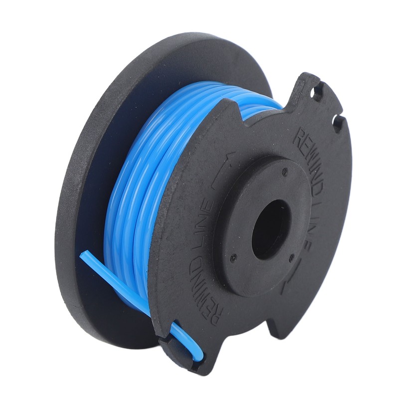 Trimmer Spool Line for RYOB Edger Spool String Trimmer Spool