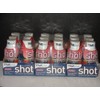 True Plus Glucose Liquid Shots Mixed Berry Flavor 2oz -