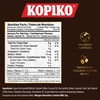 Kopiko Coffee Candy – Bold-Tasty Hard Candy from Indonesia with