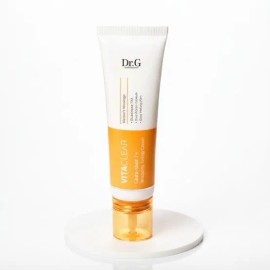 Dr.G [NEW/Traces Toning] Dr. G Vita Clear Gluta Shot 7 Plus Wrapping Trace Cream 50ml / [NEW/흔적토닝] 닥터지 비타 클리어 글루타샷 7 플러스 랩핑 흔적 크림 50ml