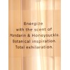 Victoria's Secret Natural Beauty Mandarin & Honeysuckle 8.4oz Mist