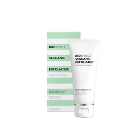 Volcanic Exfoliator 60 ml