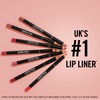 Rimmel Lasting Finish 8HR Soft Lip Liner Pencil - Vibrant,