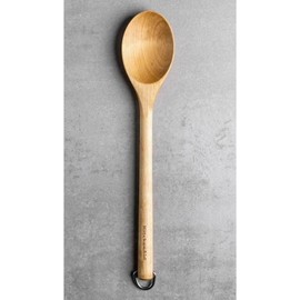 KitchenAid Birchwood Basting Spoon (KQR703OHE)