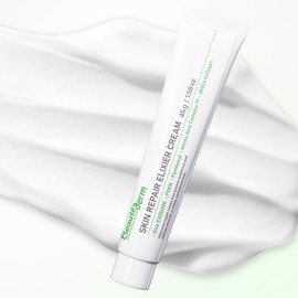 Bottederm Regenerating Cream Skin Repair Elisier Cream 45g+2mlx15 sheets / 보떼덤 재생크림 스킨 리페어 엘리시어 크림 45g+2mlx15장
