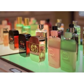 NorthWood Distributing Guilty (Men's Type) - Luxury Fragrance Oil Soap, Diffuser and Candle Fragrance Oil, Lotion, Body Scrub, Body Butter, Aromatherapy - 16 Fl Oz