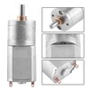 DC Gear Motor, Reduction Motor, Gear Motor, 12 V, High