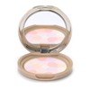 Canmake Marshmallow Finish Powder: Abloom 02 Sakura Tulle, Toning Face