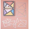 Mvchifay Cutting Dies for Card Making Metal Die-Cuts Scrapbooking Tool