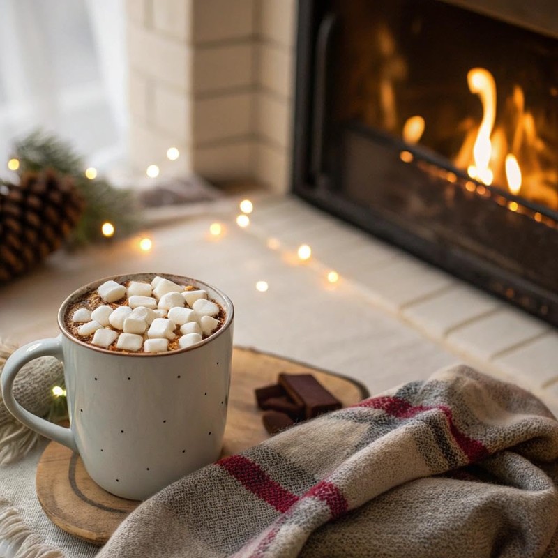 ChocZero Mini Marshmallows, Sugar Free, High Fiber, Gluten Free, Low