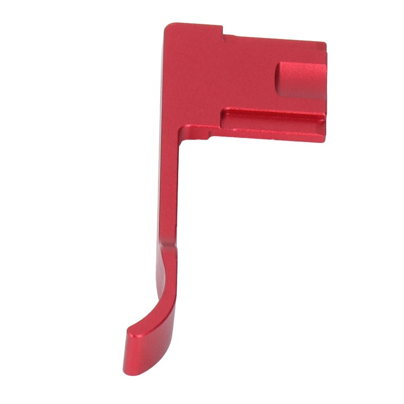 Camera Thumb Up Grip for GR III GR IIIX Metal
