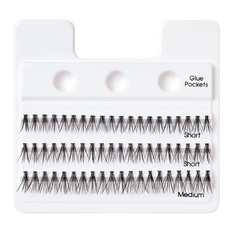 Kiss Lash Couture Einzelwimpern Venus