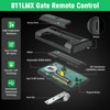 Upgrade 811LMX Gate Opener Remote Replacement for Liftmaster 811LMX/811LMX MC/811LM