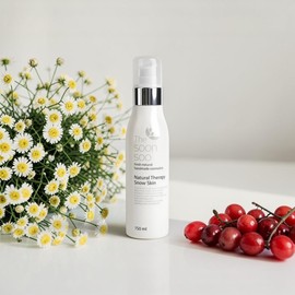 2 pieces The Pure Whitening Skin Toner Spot Removal Whitening Complexion Improvement - Not Included Purchase / 2개 더순수 미백 스킨 토너 기미제거 화이트닝 안색개선 - 미포함 구매