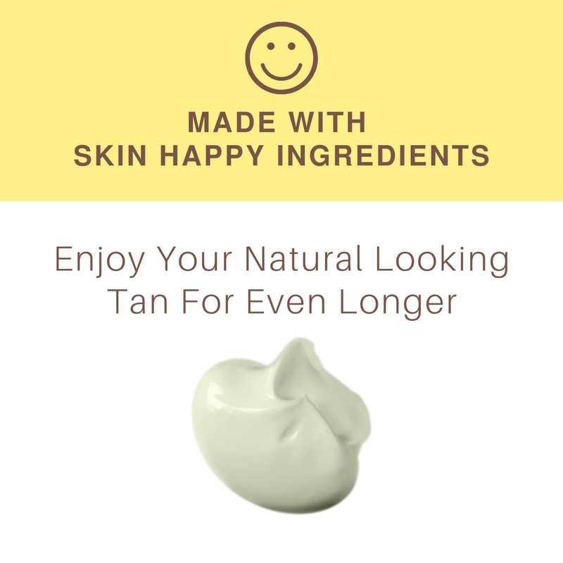 Sun Laboratories By Giesee Tan Extender Glow Lotion 2 oz