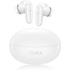 1 Hora Audífonos Inalámbricos Bluetooth 6.0 con Estuche de Carga