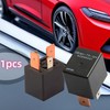 CB1aH-TR-12V ACB86221 Car Automobile Relay(1pcs)