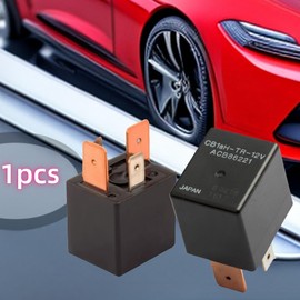CB1aH-TR-12V ACB86221 Car Automobile Relay(1pcs)