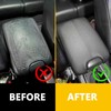 LELEHOKA Center Console Cover & Front Door Panels Armrest Replacement