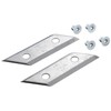 AL-KO 103264 Main Blade Set for all Dynamic/Micro / Power
