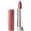 Maybelline Labial Mate en Barra Tono Mauve For Me