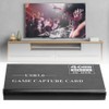 USB3.0 HDMI Video Capture Drive‑Free 4K 1080P Grabber Recording Box