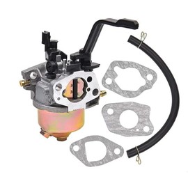 For Pep Boys 06041 Generac 6431 GP3300 Generators Carburetor Carb