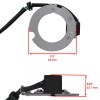 Caltric Stator Pulse Pickup Coil Trigger for Honda ATC185 1980,