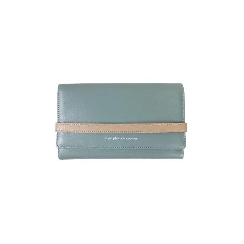 [style plein de couleur] Household Management Pouch, Household Management Case,