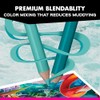 Prismacolor Premier Paquete de 24 lápices, multicolor