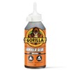 Gorilla Original, Pegamento Impermeable De Poliuretano, Botella De 8 Onzas,